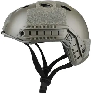 Airsoft PJ Style Tactical Helmet Fast Helmet for Paintball