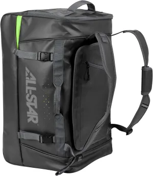 All-Star S7 Elite Player Duffle, 20.5" H x 14" W x 10" D