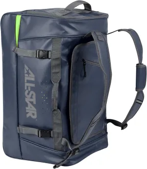 All-Star S7 Elite Player Duffle, 20.5" H x 14" W x 10" D