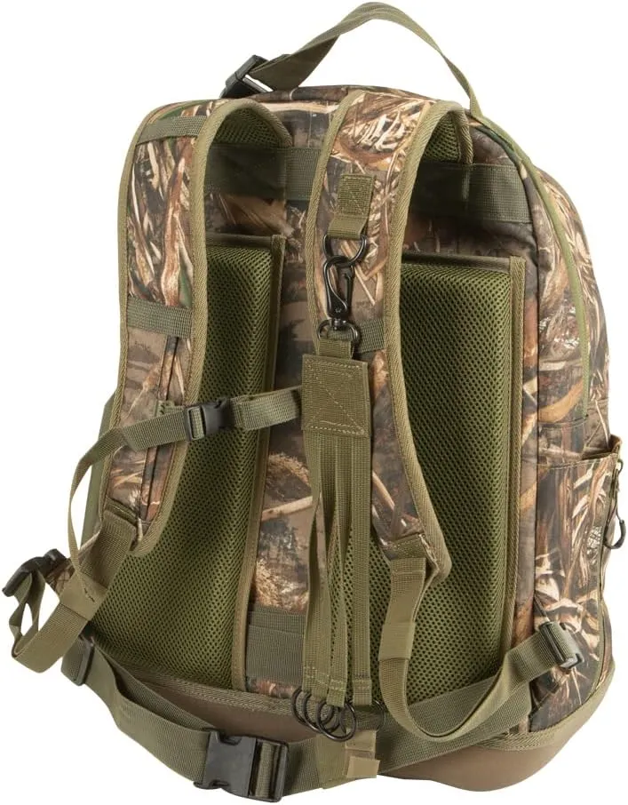 Allen Company Hunting Backpacks - Waterfowl, Deer Hunting Back Pack with Rifle/Bow Carrying System, Storage for Hunting Gear