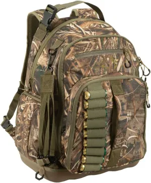 Allen Company Hunting Backpacks - Waterfowl, Deer Hunting Back Pack with Rifle/Bow Carrying System, Storage for Hunting Gear