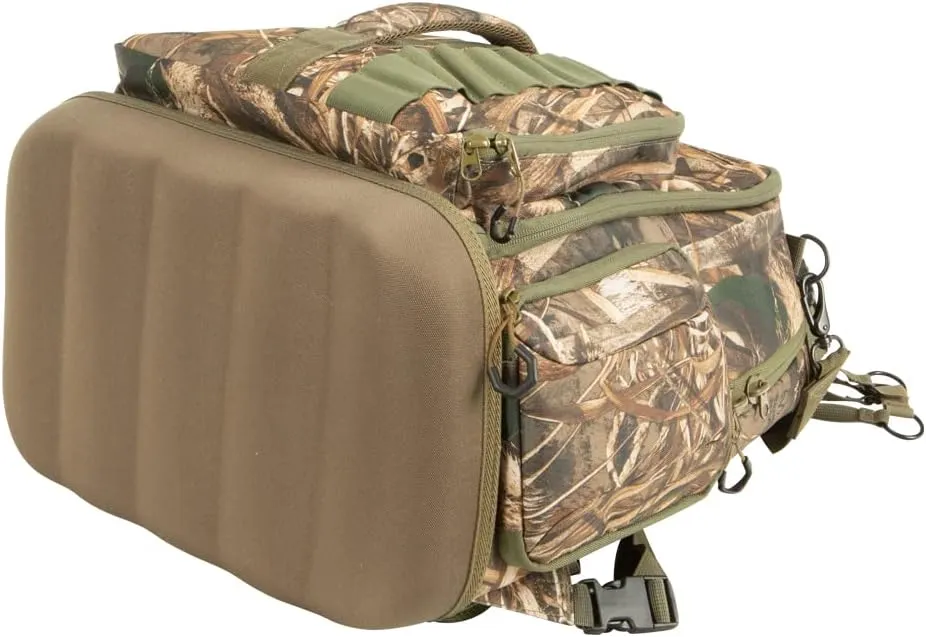 Allen Company Hunting Backpacks - Waterfowl, Deer Hunting Back Pack with Rifle/Bow Carrying System, Storage for Hunting Gear