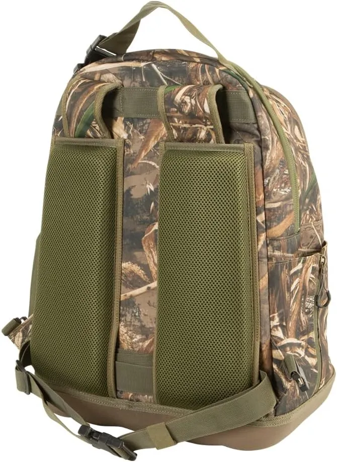 Allen Company Hunting Backpacks - Waterfowl, Deer Hunting Back Pack with Rifle/Bow Carrying System, Storage for Hunting Gear