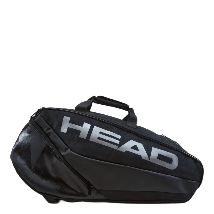 Alpha Sanyo Monstercombi Black/black