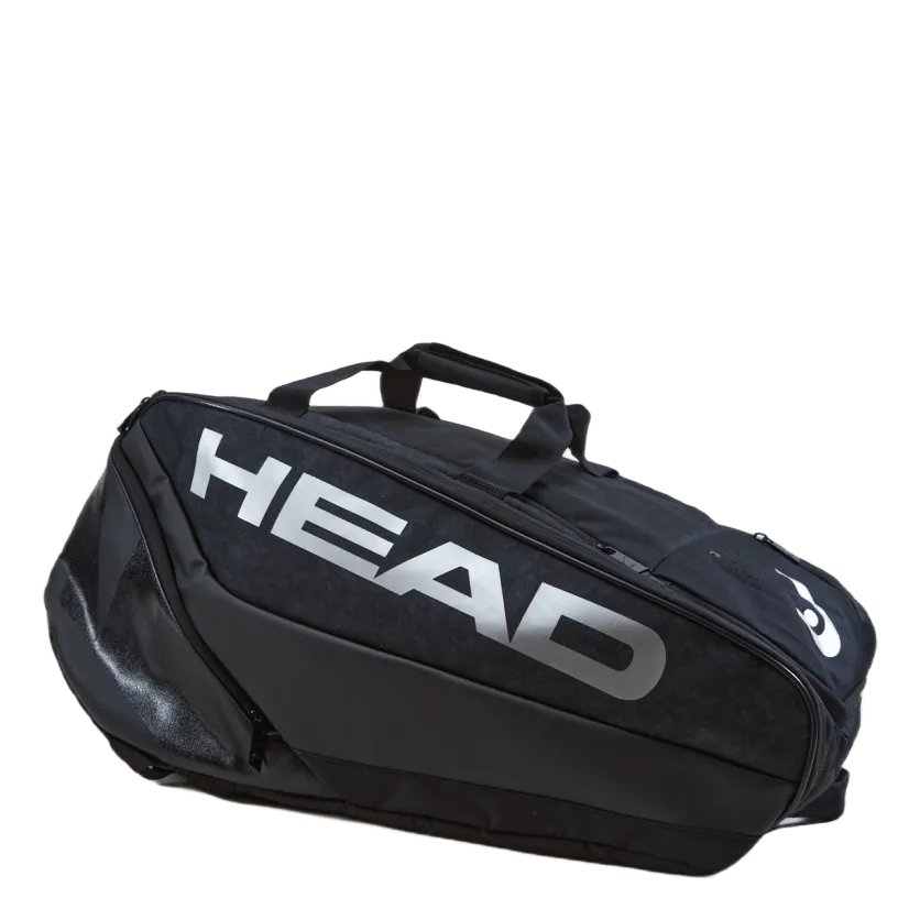 Alpha Sanyo Monstercombi Black/black