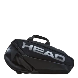 Alpha Sanyo Monstercombi Black/black
