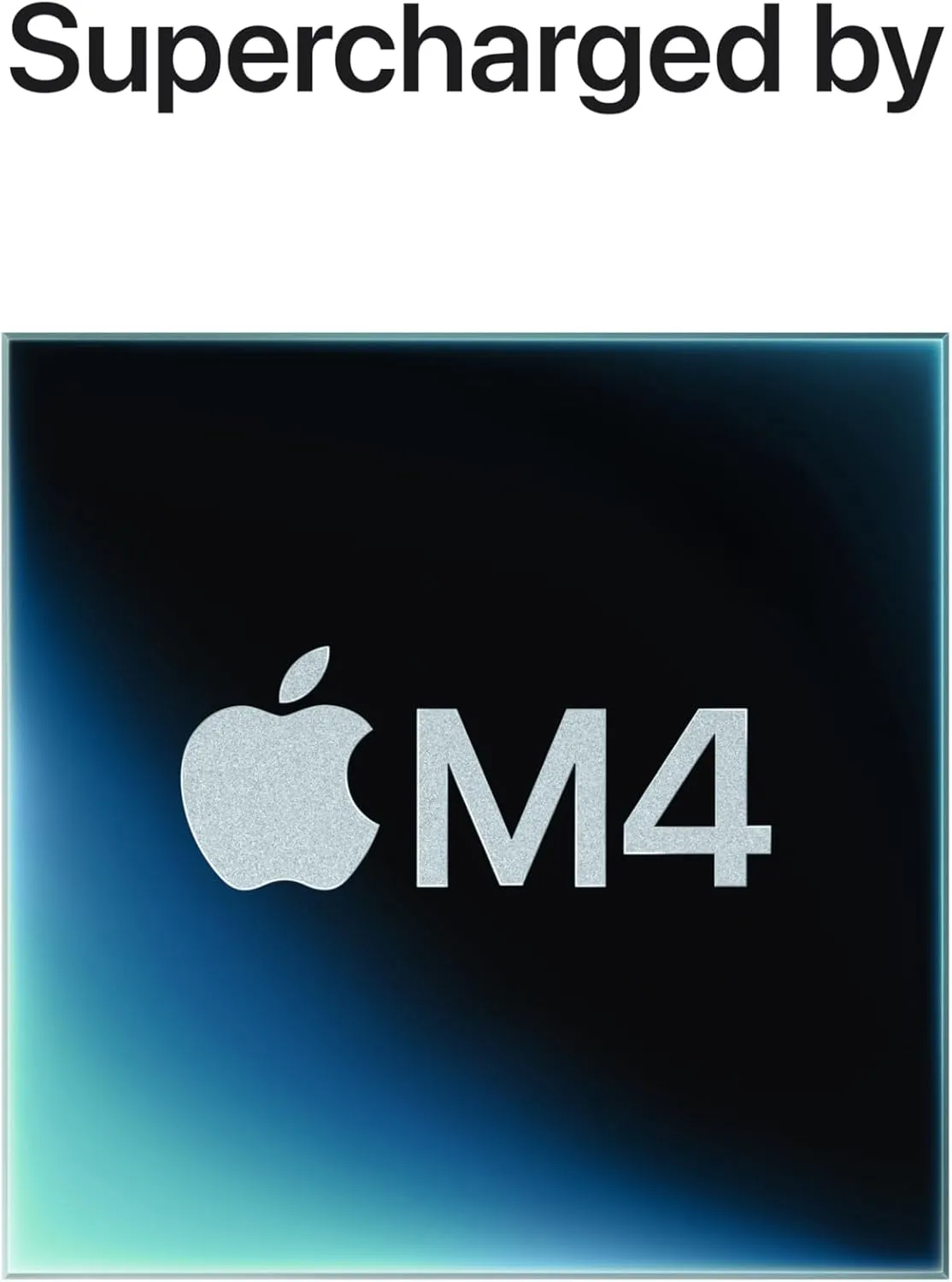Apple 2024 MacBook Pro Laptop with M4 chip with 10‑core CPU and 10‑core GPU: Built for Apple Intelligence, 14.2-inch Liquid Retina XDR Display, 16GB Unified Memory, 512GB SSD Storage; Space Black