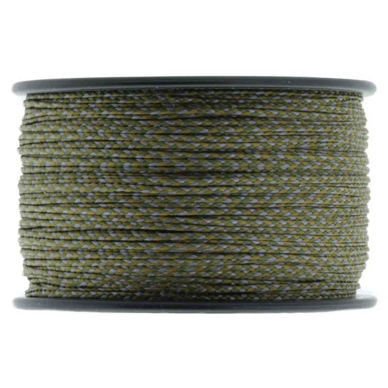 Atwood Rope 300' 0.75mm 36lbs Nano Cord