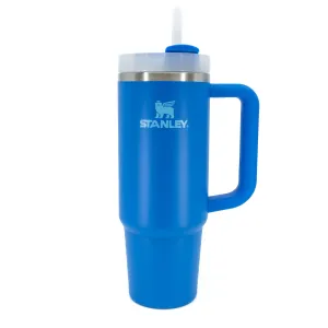Azure 30 oz Stanley Tumbler