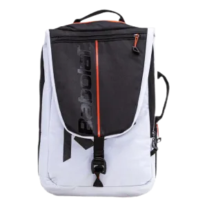 Backpack Pure Strike White/Red