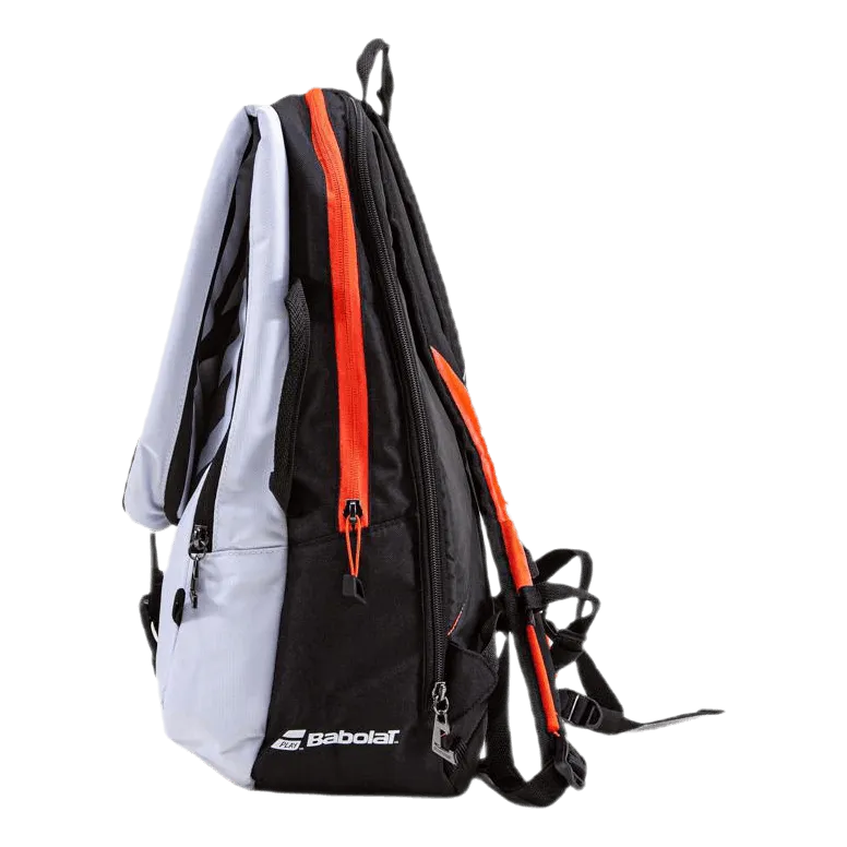 Backpack Pure Strike White/Red