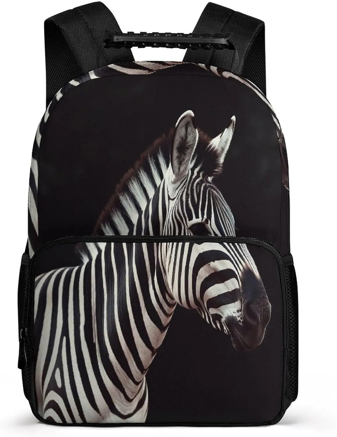 Backpacks Animal Zebra Travel Bag Business Work Laptop Backpack