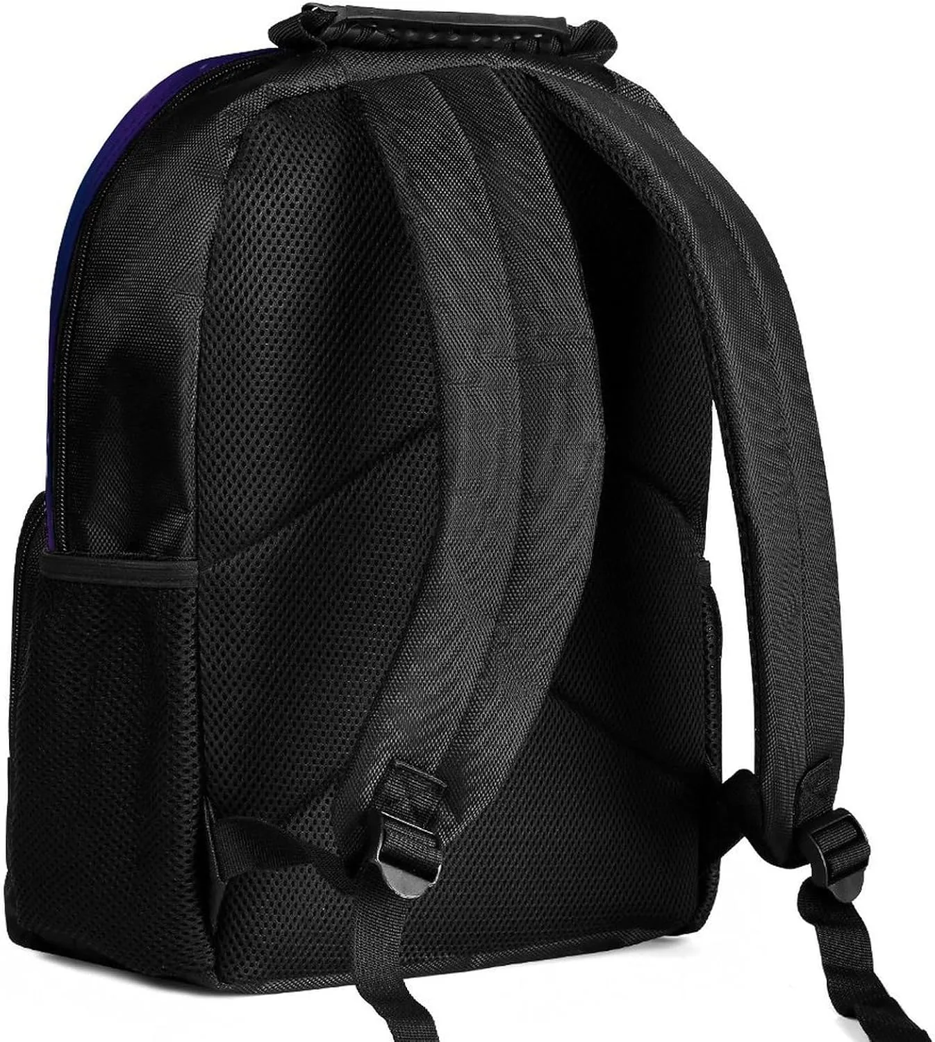 Backpacks Butterfly Beautiful Flowers Travel Bag Business Work Laptop Backpack