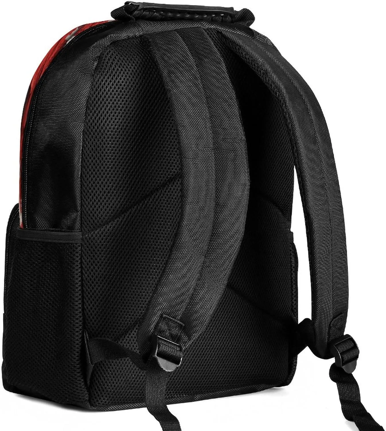 Backpacks Canadian Flag Travel Bag Business Work Laptop Backpack