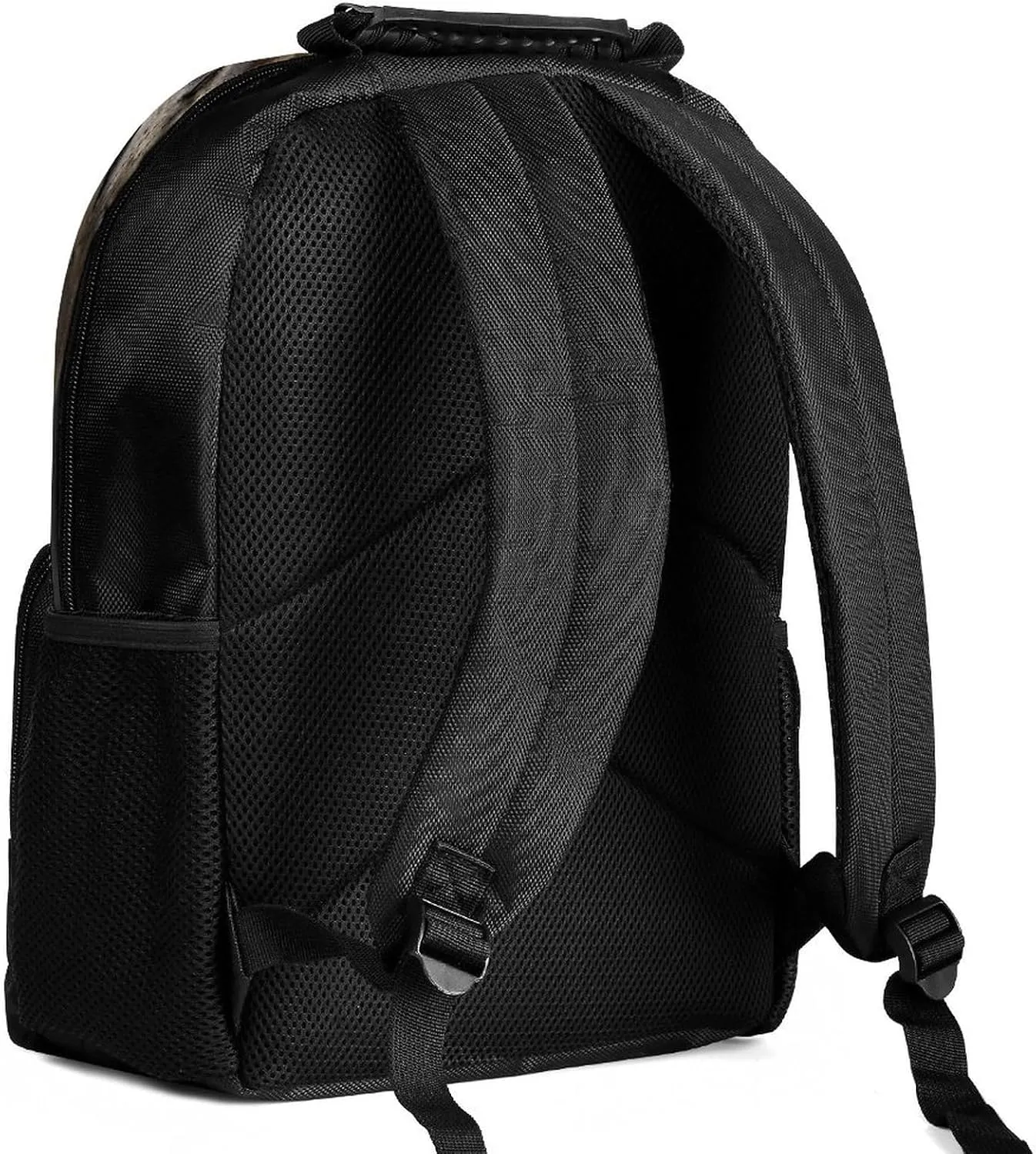 Backpacks Male And Female Lions Travel Bag Business Work Laptop Backpack