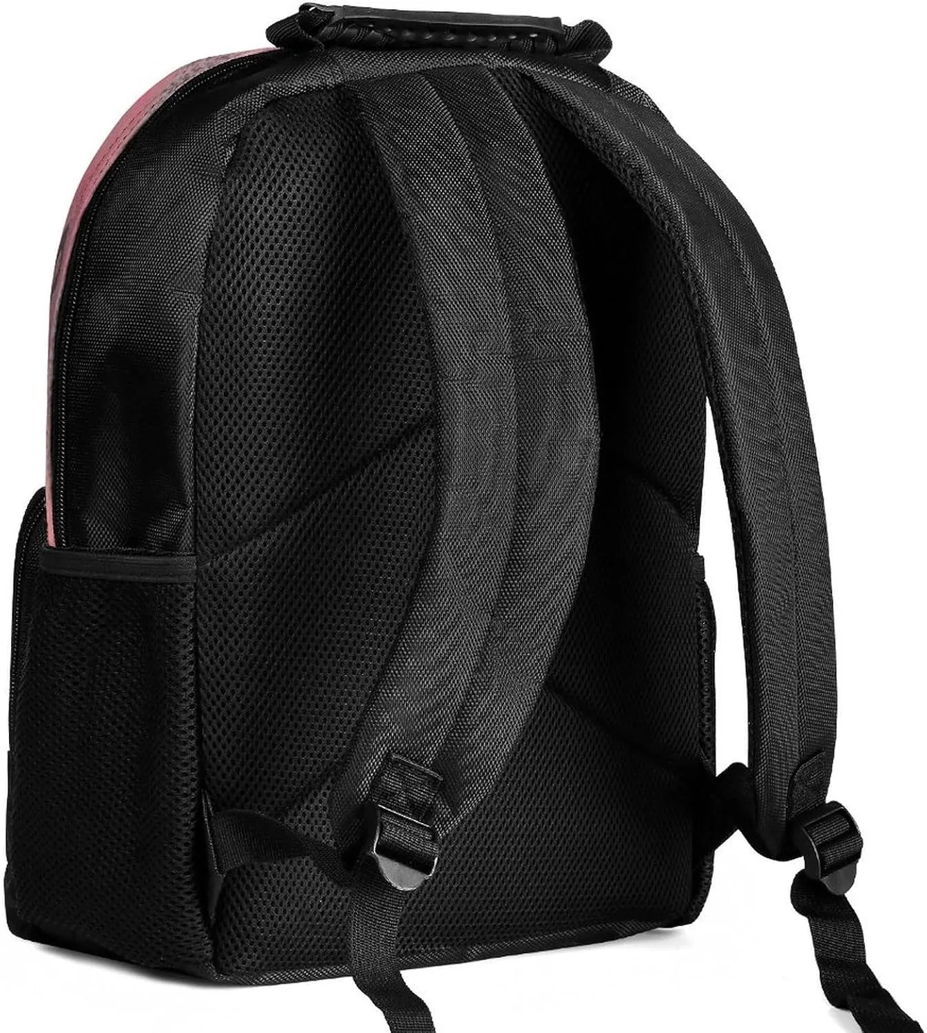 Backpacks Poodles Dogs Travel Bag Business Work Laptop Backpack