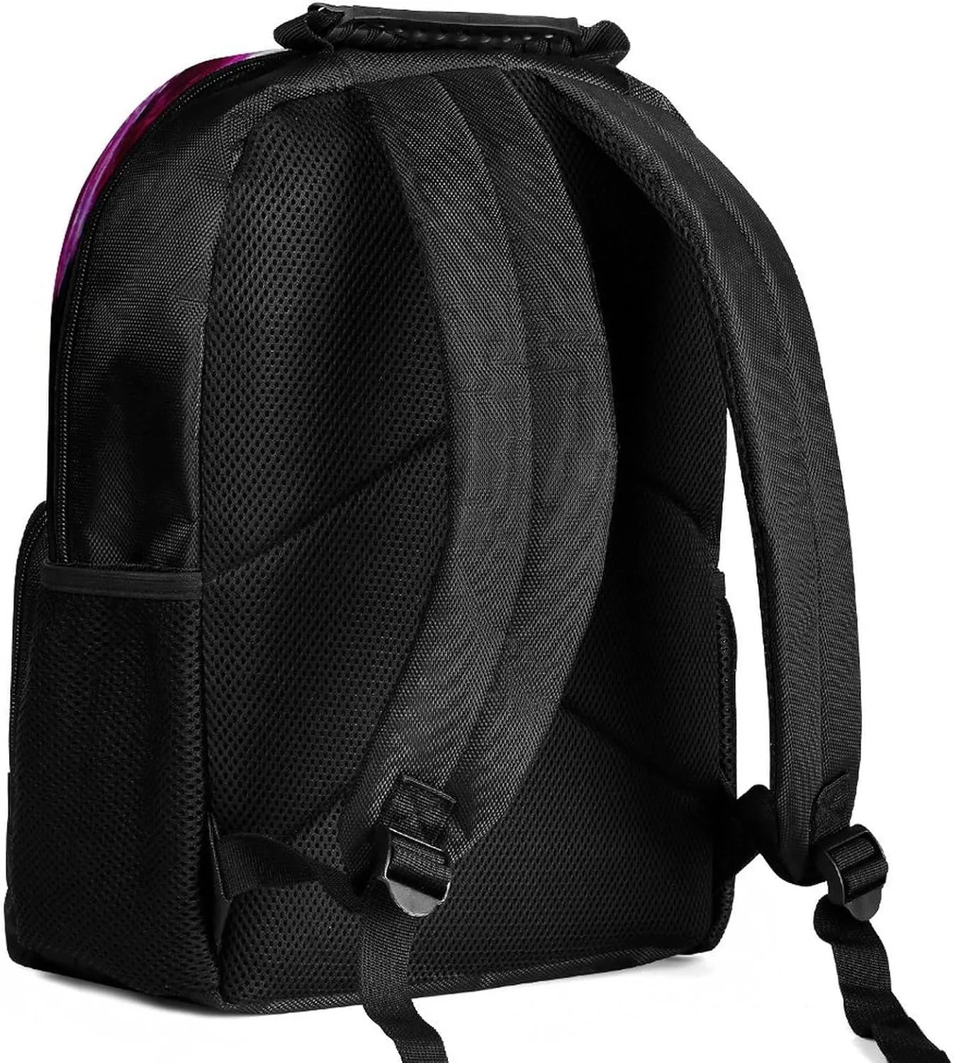 Backpacks Skull Open Mouth Travel Bag Business Work Laptop Backpack