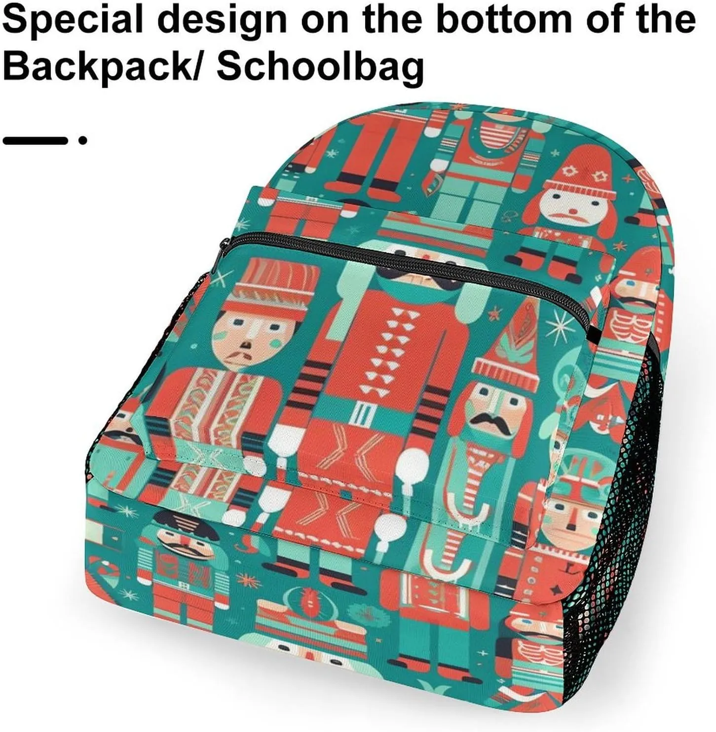Backpacks Soldiers And Men Travel Bag Laptop Backpack Casual Daypack for Weekender Business Hiking