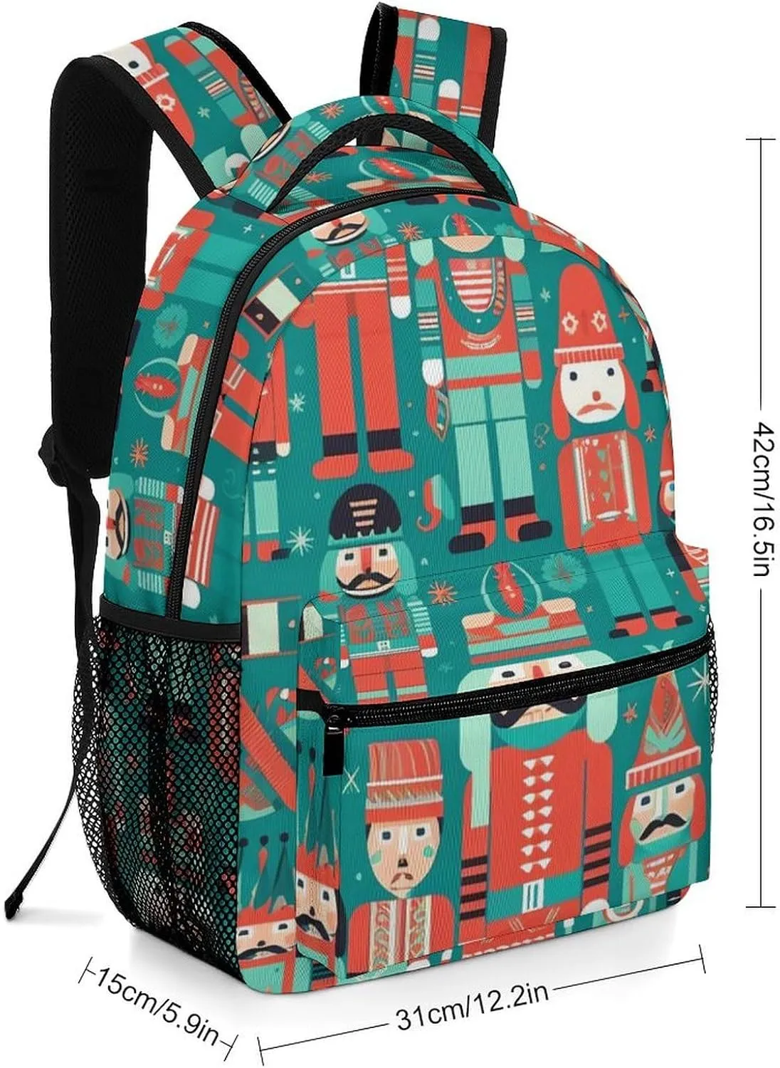 Backpacks Soldiers And Men Travel Bag Laptop Backpack Casual Daypack for Weekender Business Hiking