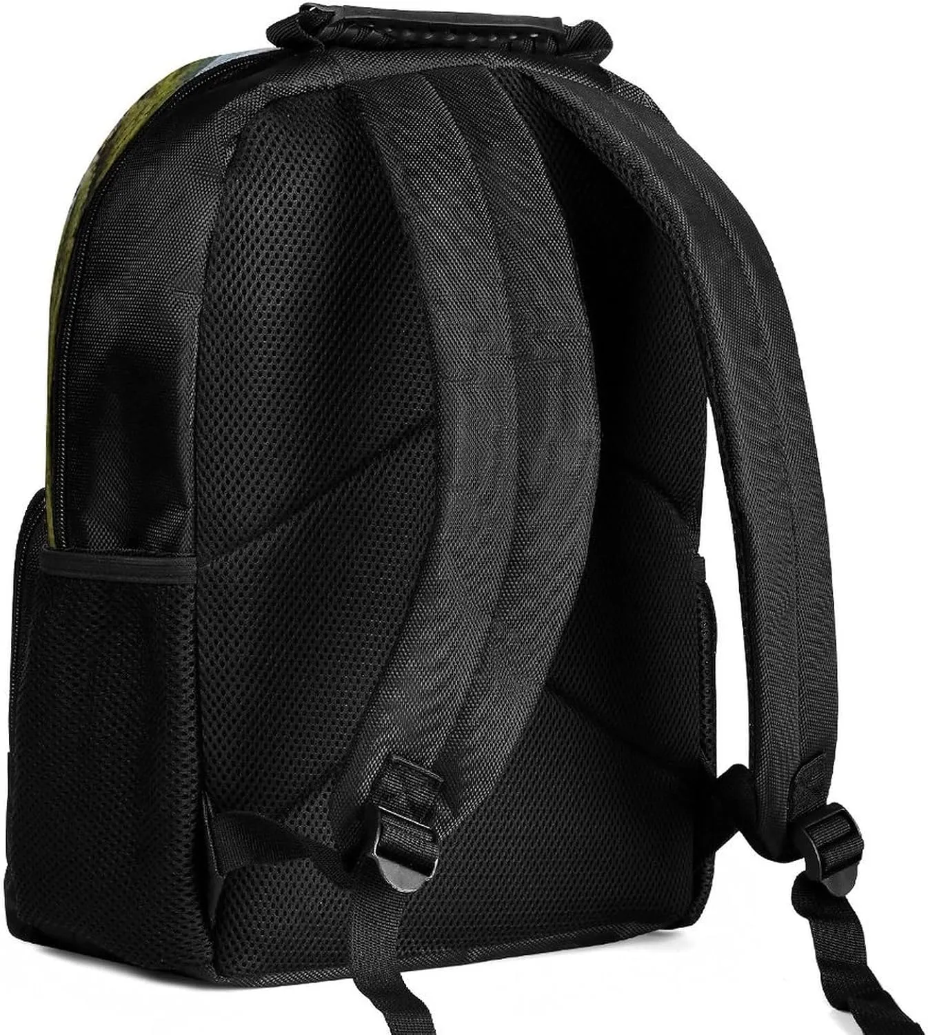 Backpacks Waterfalls on Krka River Travel Bag Business Work Laptop Backpack