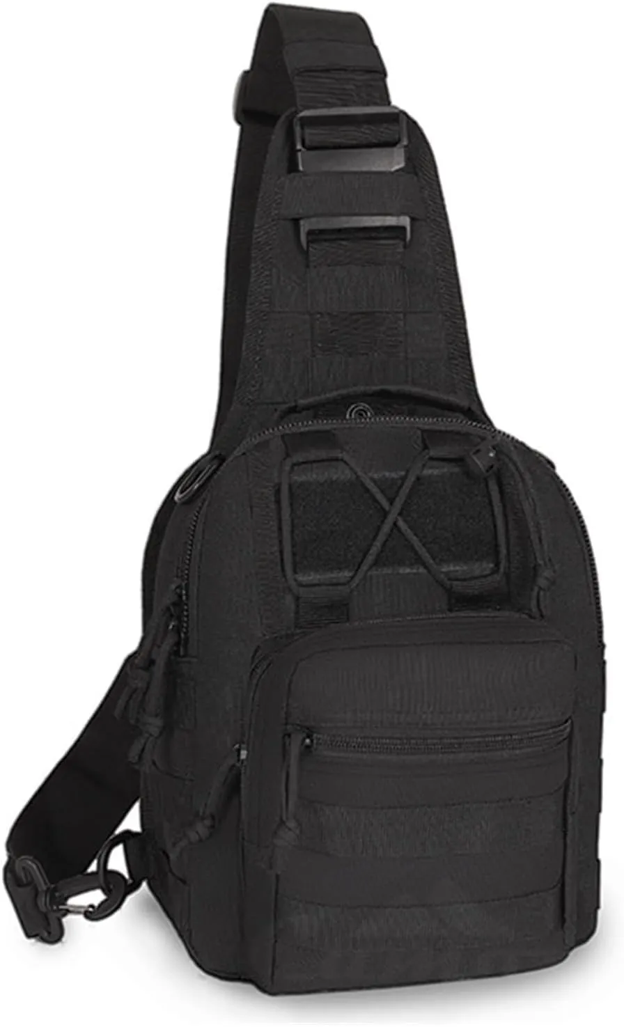 Bag Backpack Sport Bag Pack Sling Shoulder Backpack Every Day Carry(CP)