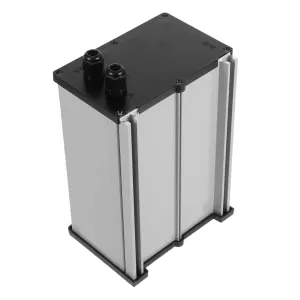 Battery Storage Box Waterproof Electrical Junction Box Cover for Outlets Fireproof Bag Outdoor Plug Protector