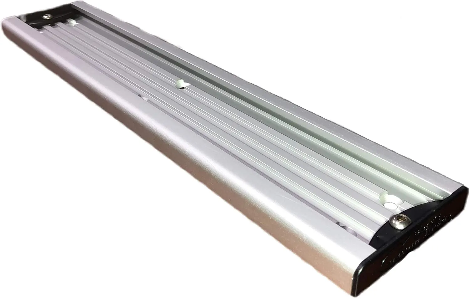 Bert's Custom Tackle Aluminum Mounting Track System, Made in USA