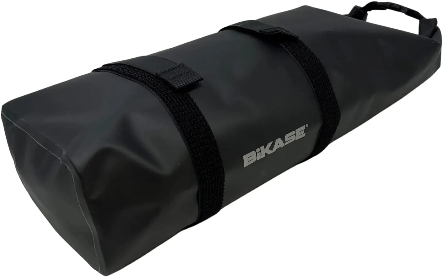 BiKase EBike Battery Bag - Mountable Battery Storage Bag, Waterproof & Fire Resistant, Lithium Ion Battery Storage for Camping or Long-Distance Biking, Fits Most Batteries