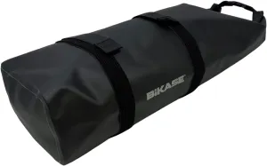 BiKase EBike Battery Bag - Mountable Battery Storage Bag, Waterproof & Fire Resistant, Lithium Ion Battery Storage for Camping or Long-Distance Biking, Fits Most Batteries