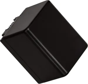 BM Premium BP-727 Battery for Canon Vixia HF R80, HF R82, HF R800, HFR70, HFR72, HFR700, HFM50, HFM52, HFM500, HFR30, HFR32, HFR300, HFR40, HFR42, HFR400, HFR50, HFR52, HFR500, HFR60, HFR62, HFR600