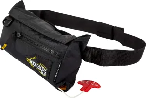 Body Glove SUP Boating Kayak Manual Inflatable PFD Universal Vest USCG approved (30-52-Inch Adult)