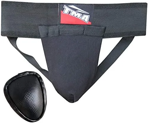 Boxing Groin Protector Guard Boxing Cup, Winning Boxing Cup Protector & Diamond MMA Cup, Abdominal Guard for Men,Women (X-Large)