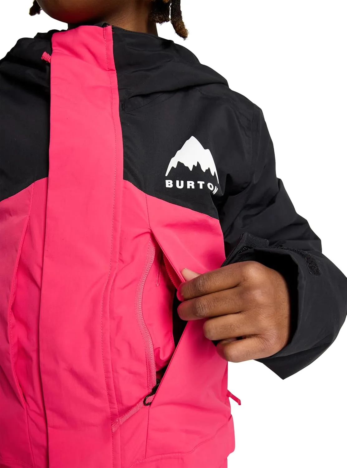 Burton Kids' 2L One Piece