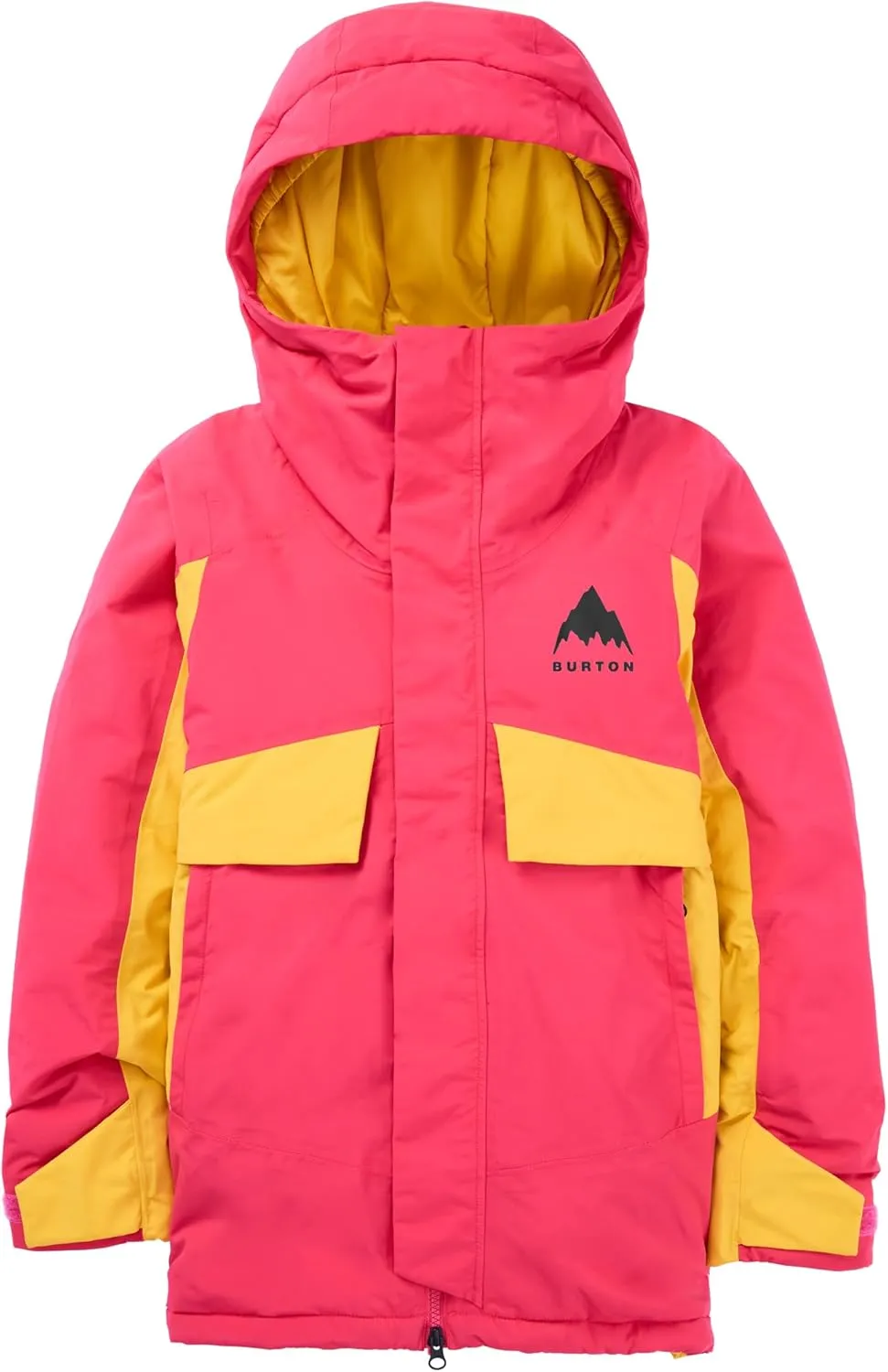 Burton Kids' Ascutney 2L Jacket