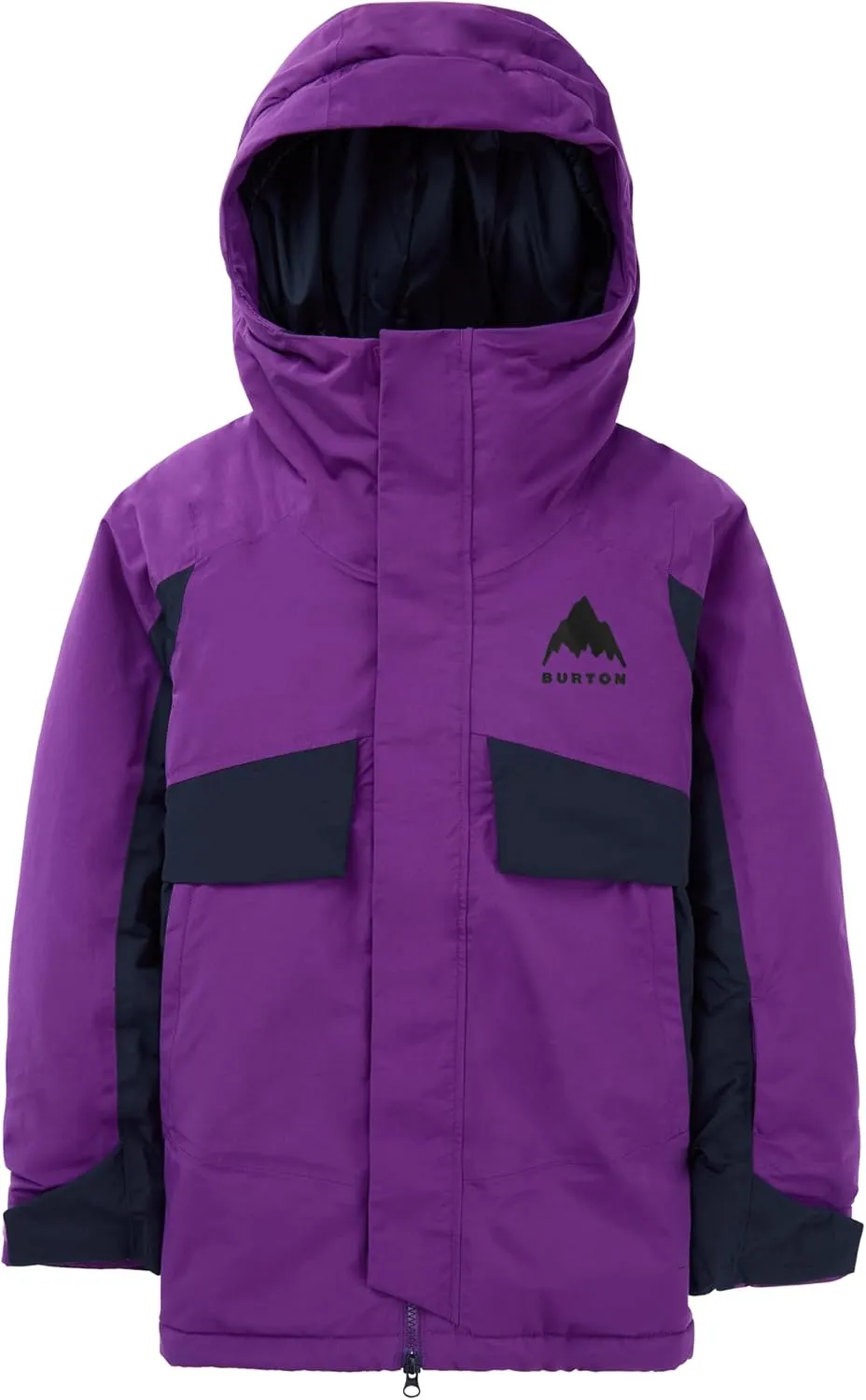 Burton Kids' Ascutney 2L Jacket