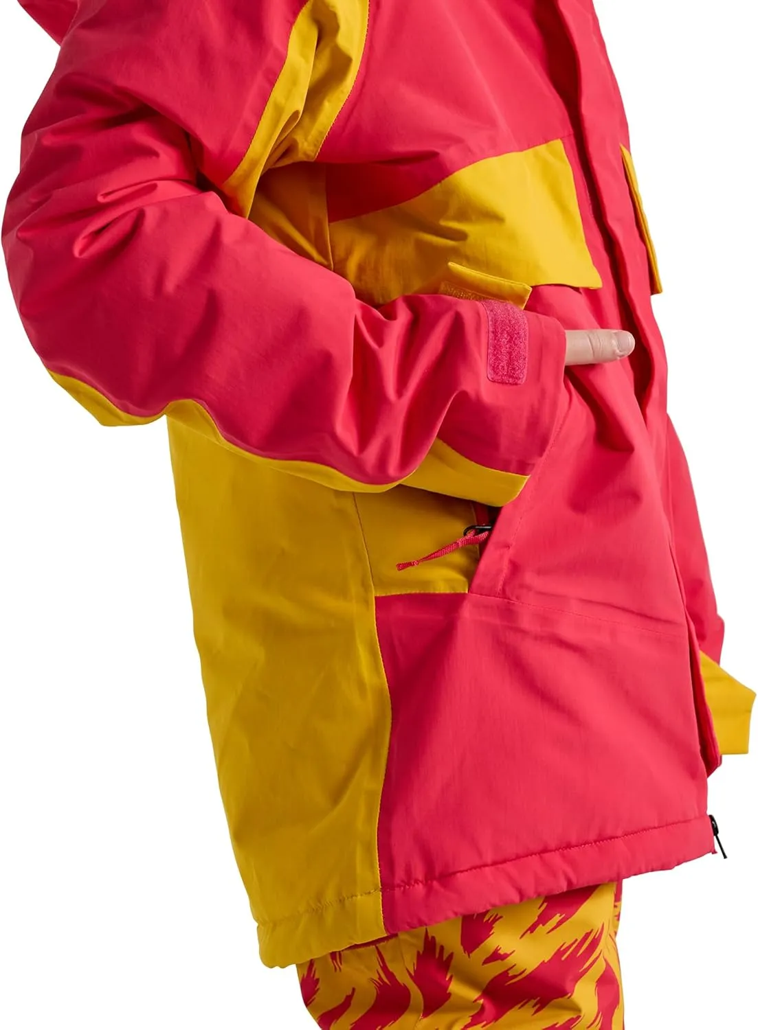 Burton Kids' Ascutney 2L Jacket