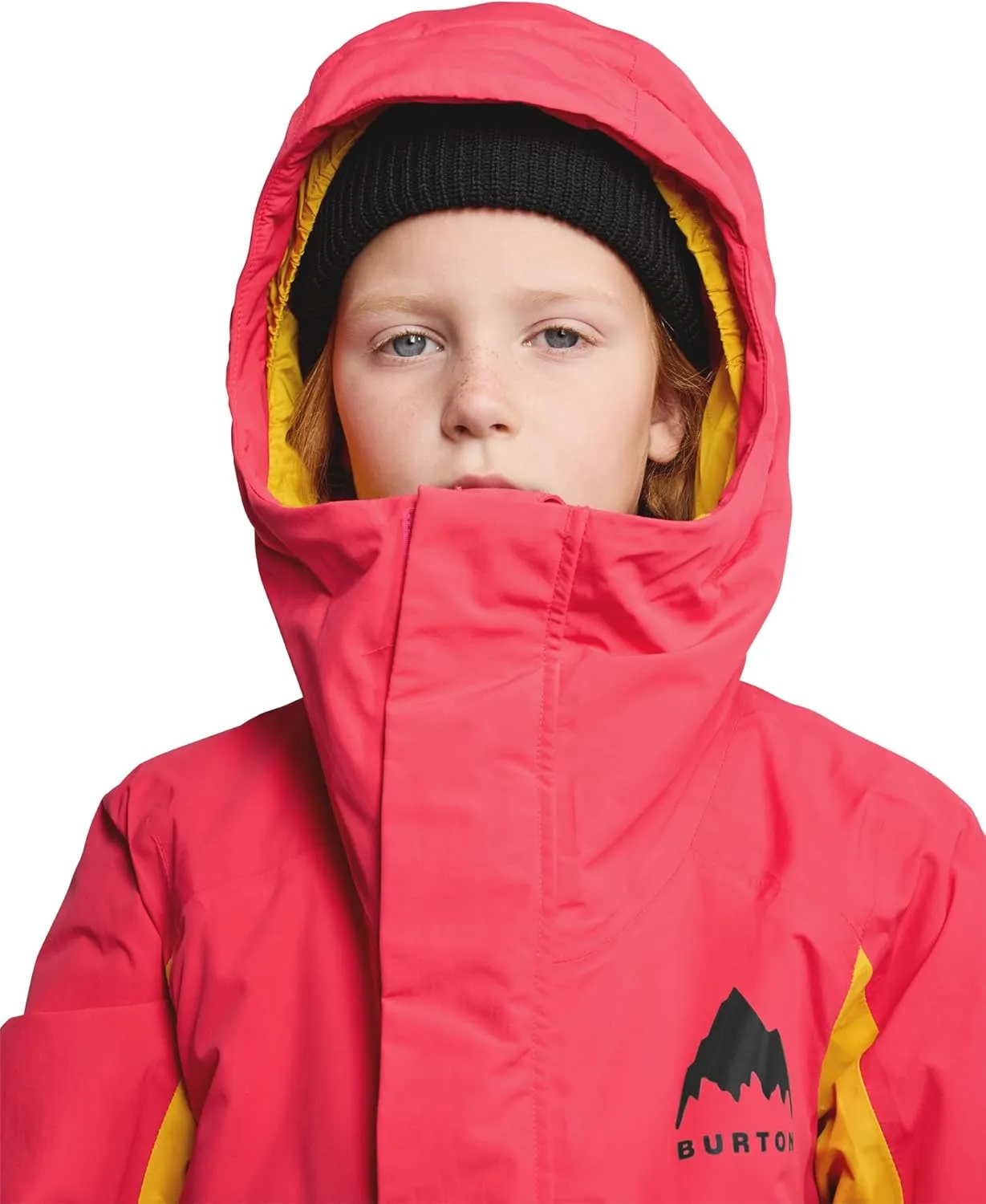 Burton Kids' Ascutney 2L Jacket