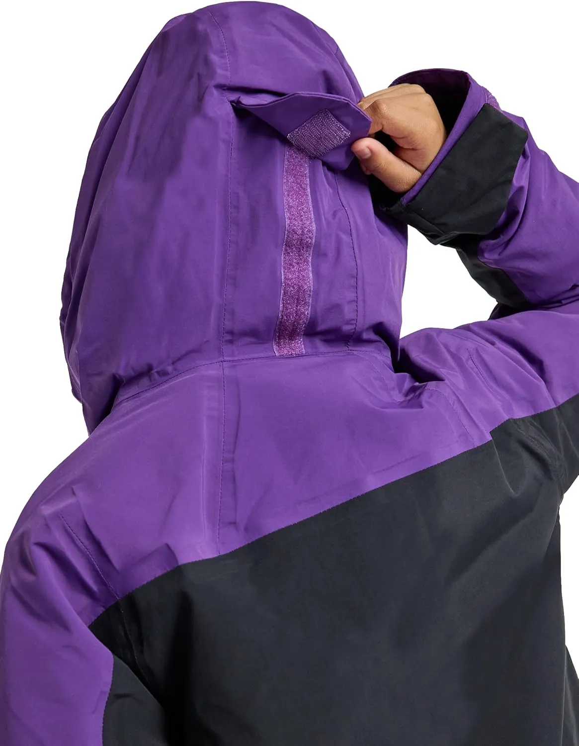 Burton Kids' Ascutney 2L Jacket