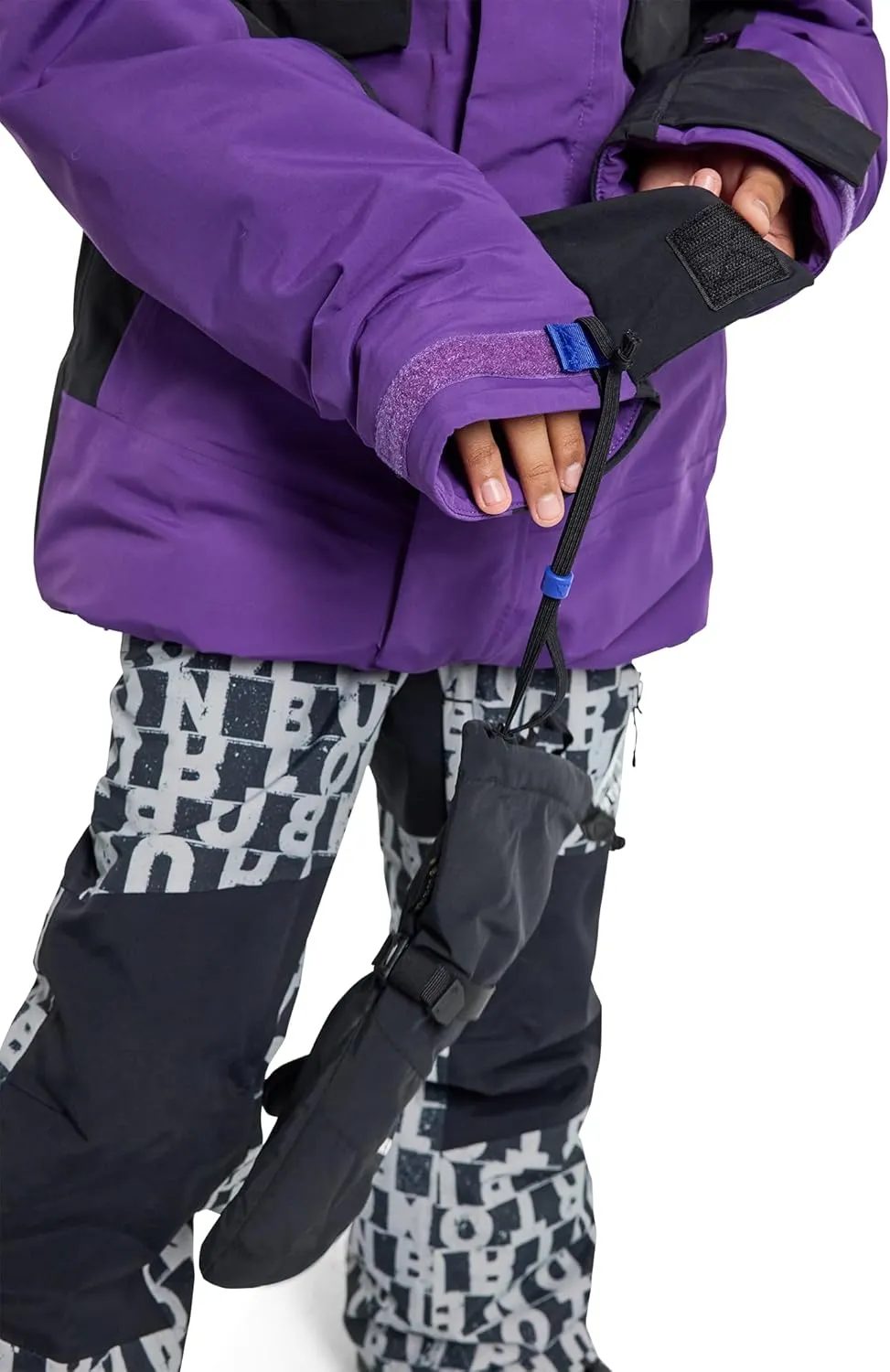Burton Kids' Ascutney 2L Jacket
