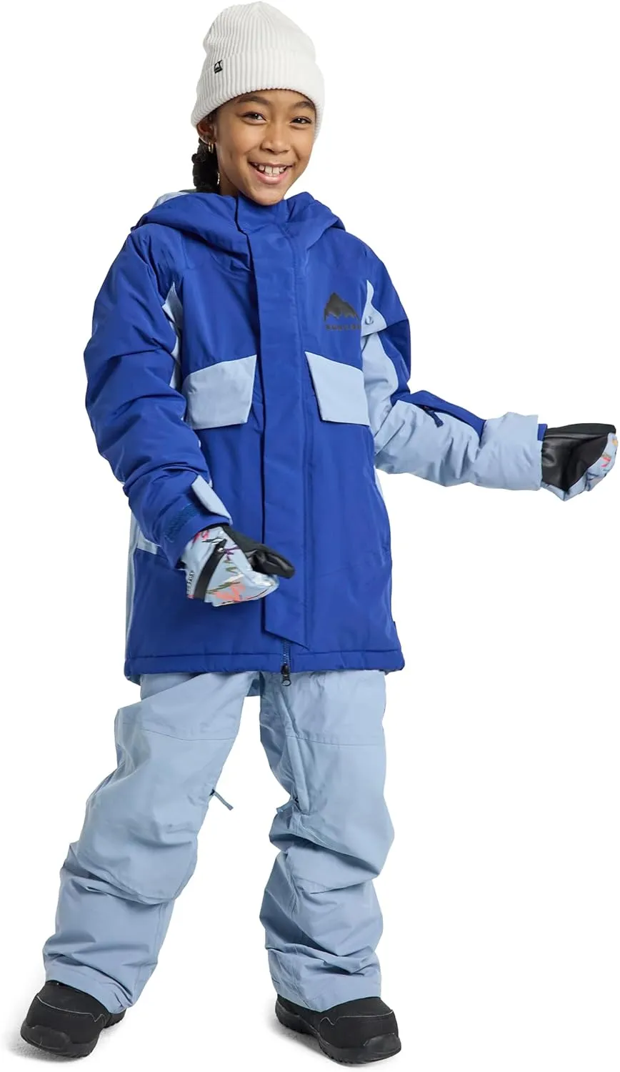 Burton Kids' Ascutney 2L Jacket