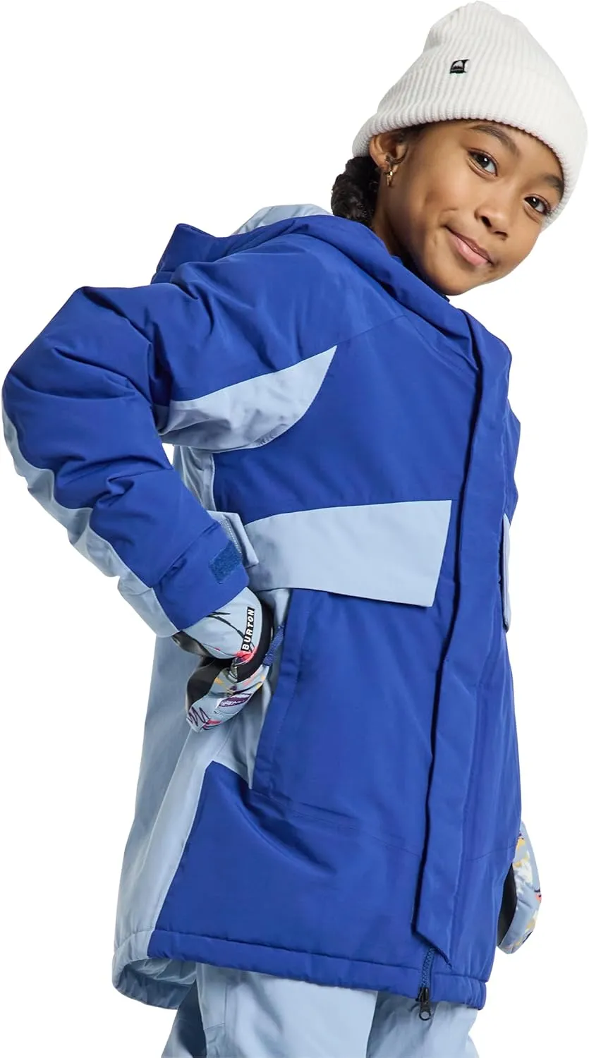 Burton Kids' Ascutney 2L Jacket