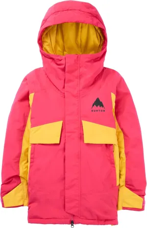 Burton Kids' Ascutney 2L Jacket