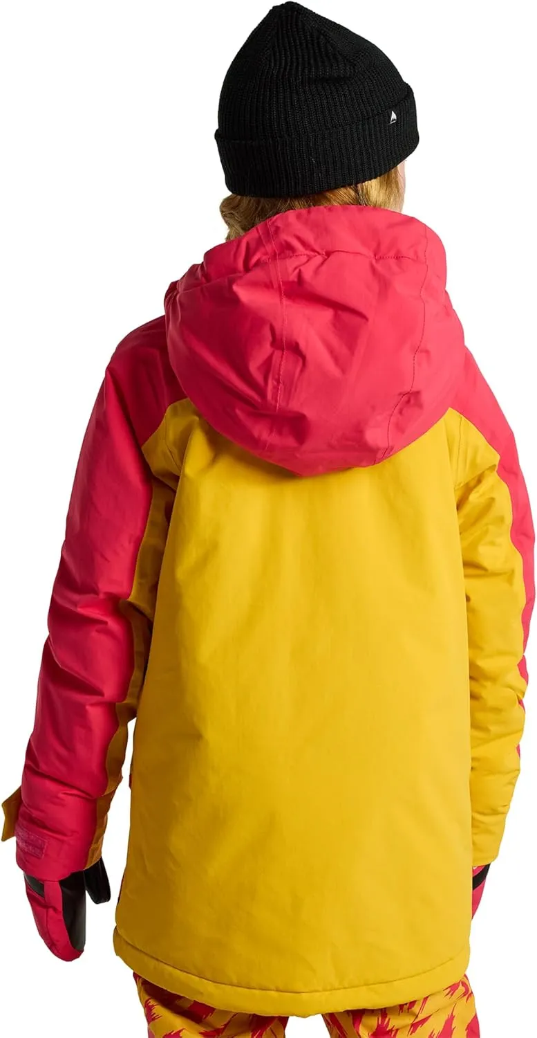 Burton Kids' Ascutney 2L Jacket