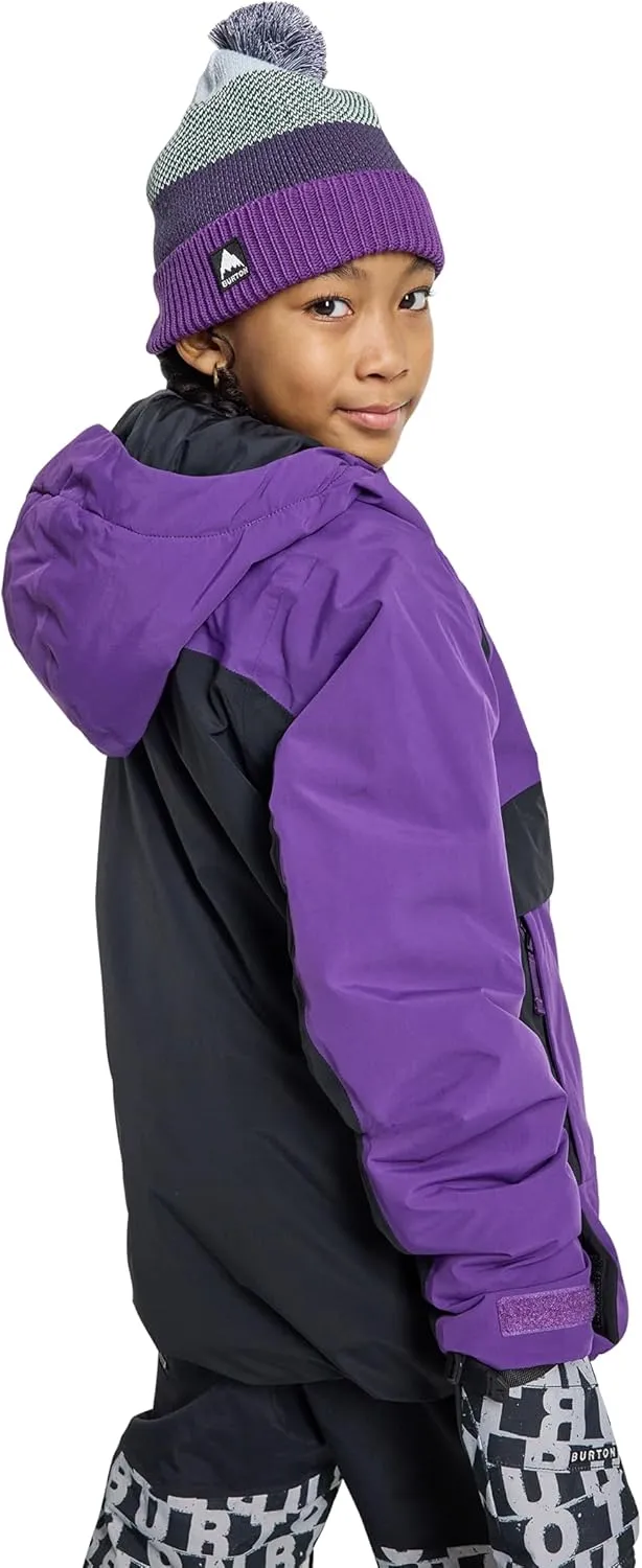 Burton Kids' Ascutney 2L Jacket