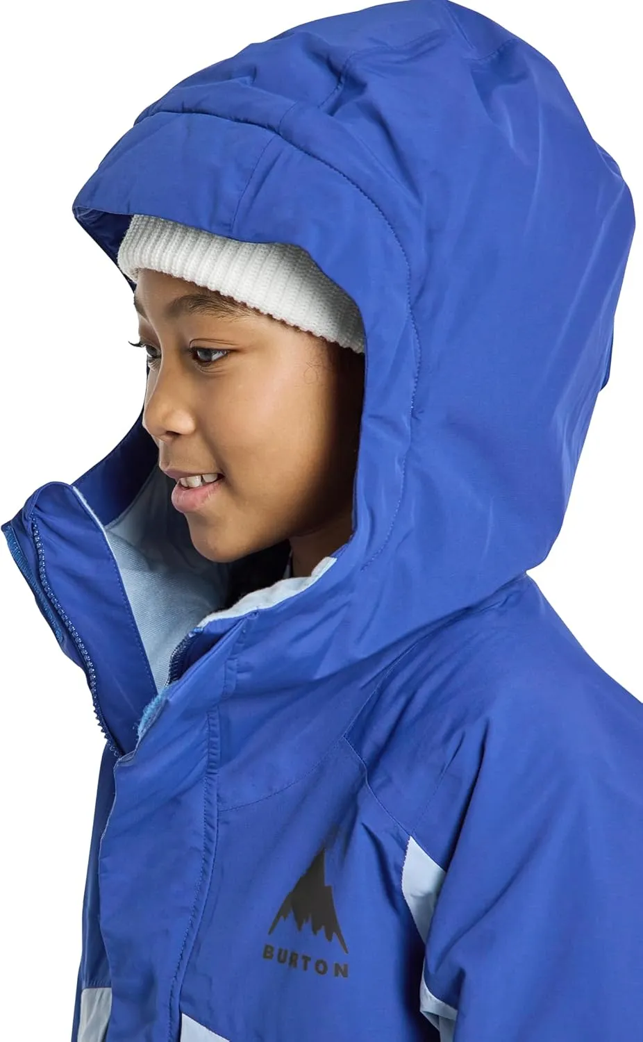 Burton Kids' Ascutney 2L Jacket