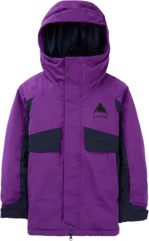 Burton Kids' Ascutney 2L Jacket