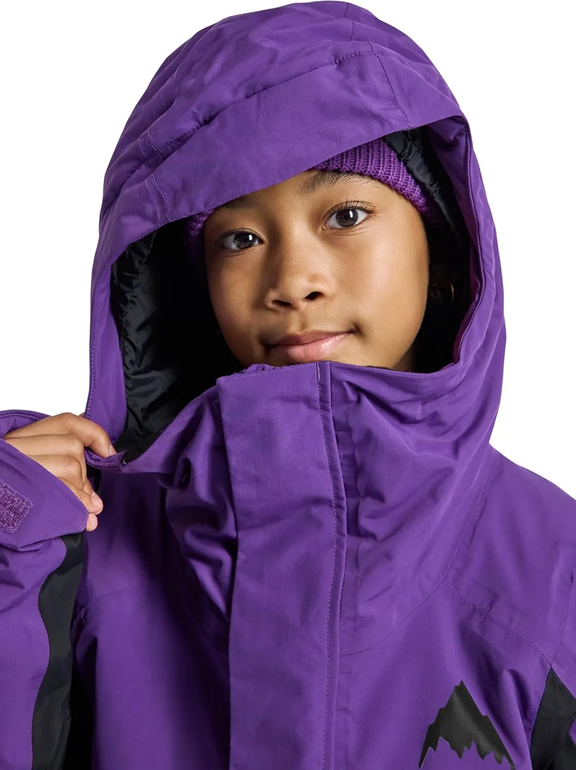 Burton Kids' Ascutney 2L Jacket