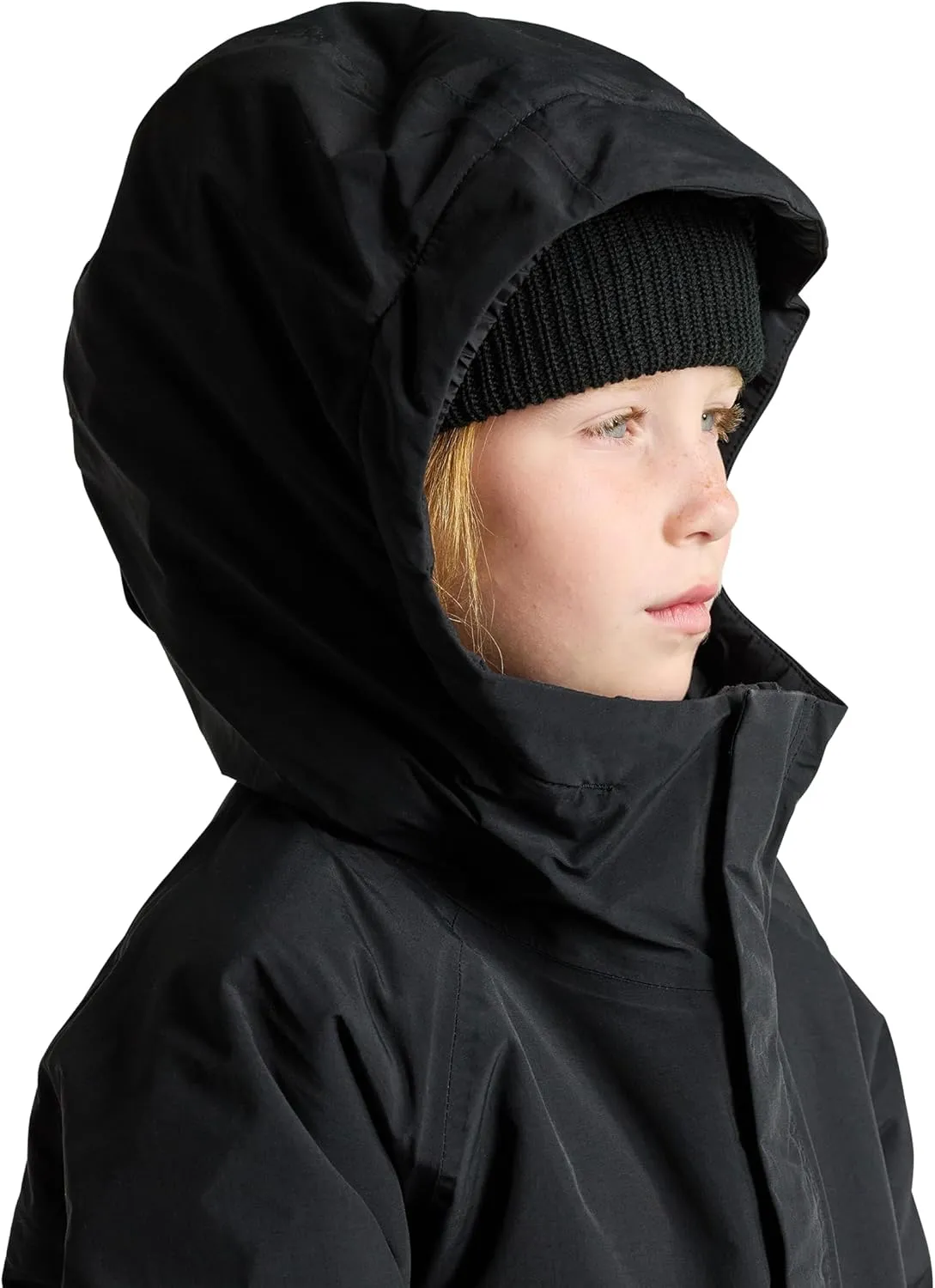 Burton Kids' Frostner 2L Anorak Jacket