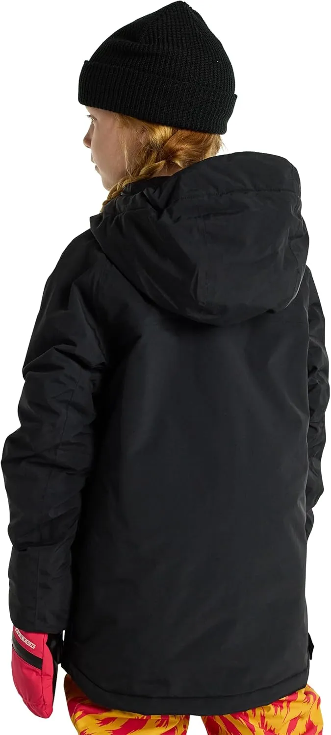 Burton Kids' Frostner 2L Anorak Jacket