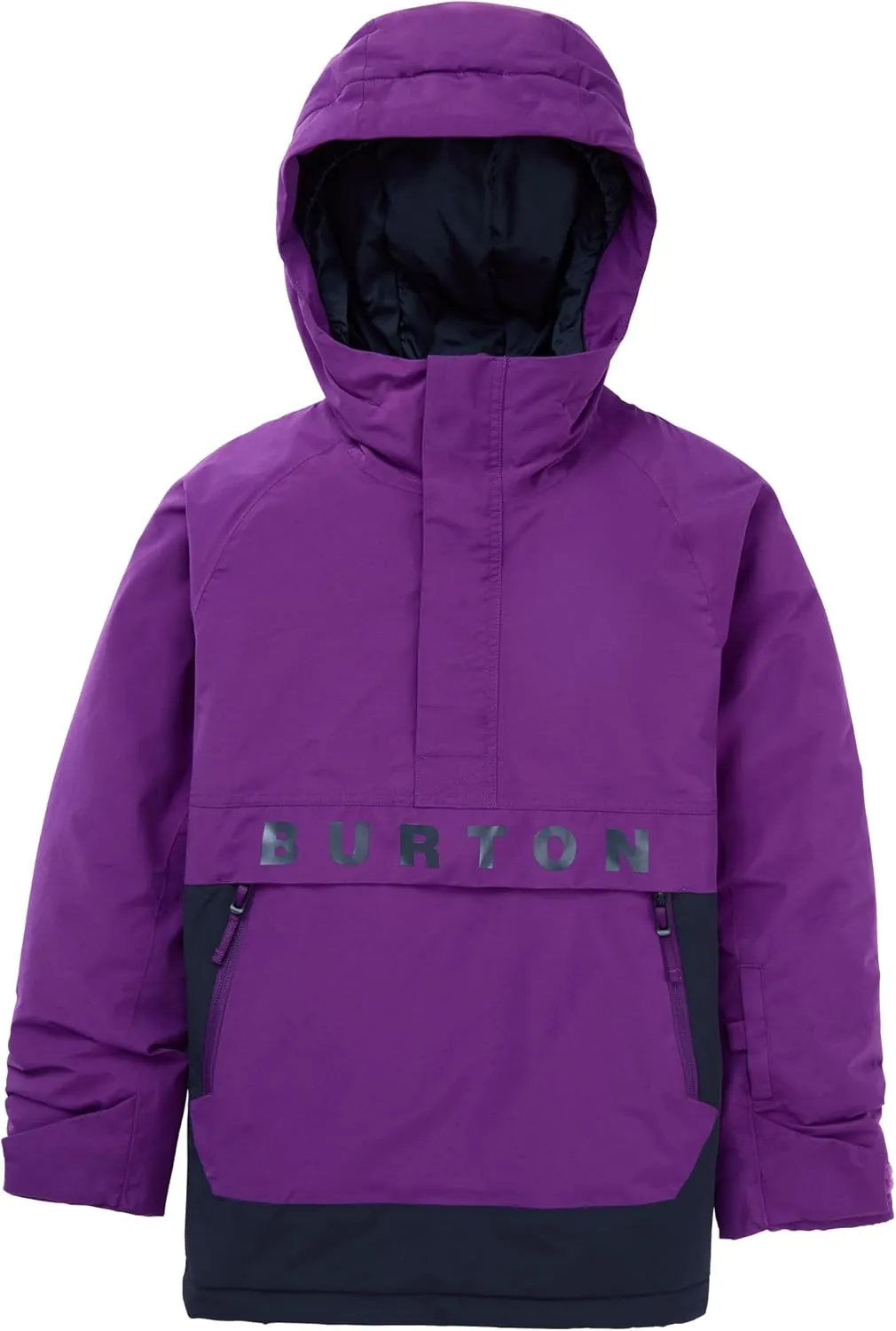Burton Kids' Frostner 2L Anorak Jacket